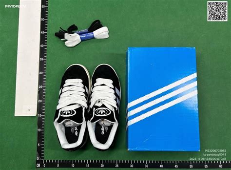 adidas campus pandabuy